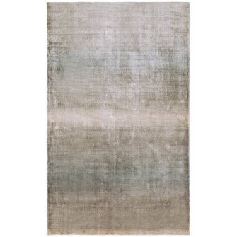 Alfombra GEOS SMOKY BLUE (Handmade Collection)